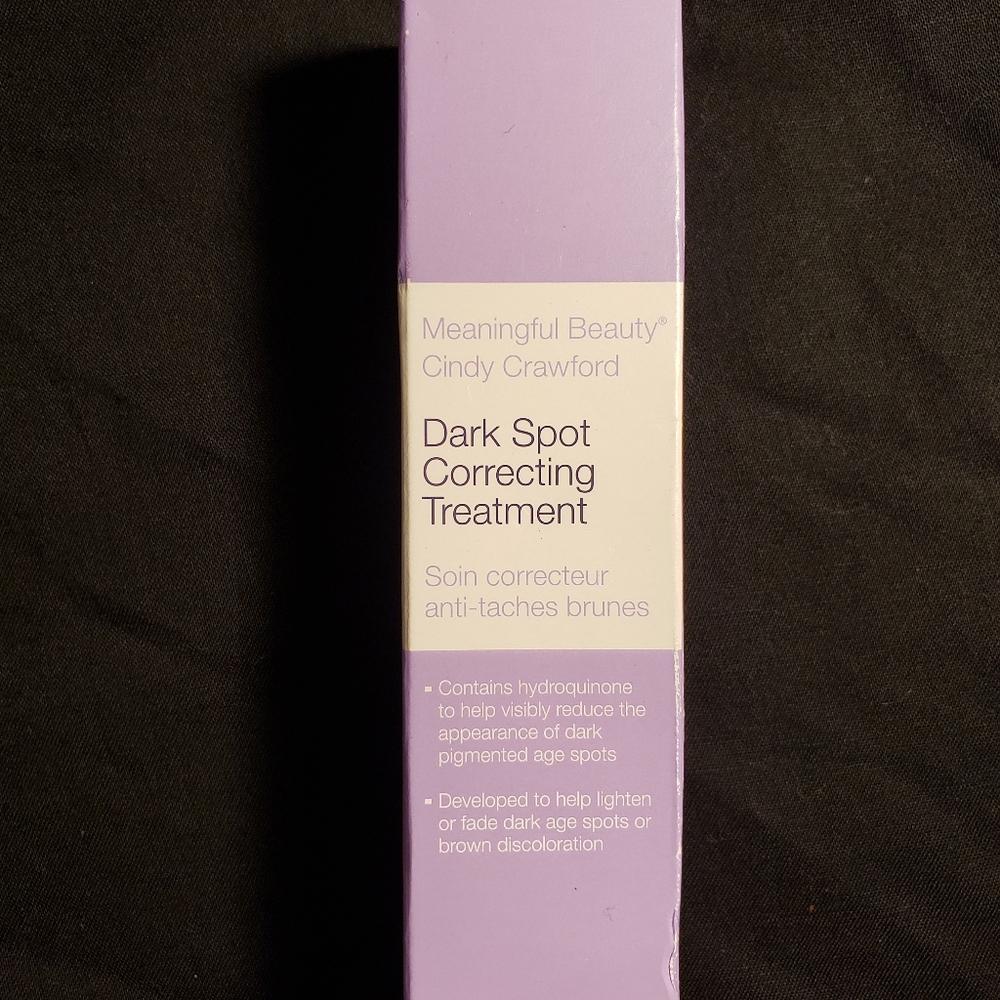 🆕Cindy Crawford skin care